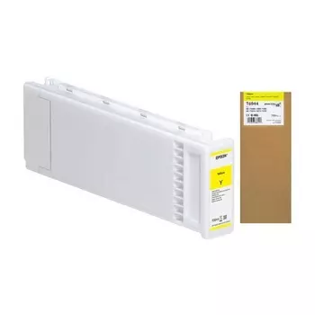 Картридж EPSON T6944 желтый экстраповышенной емкости для SC-T3000/SC-T5000/SC-T7000