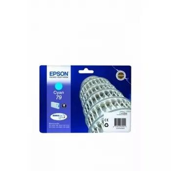 Картридж EPSON T7901 черный повышенной емкости для WF-5110DW/WF-5620DWF