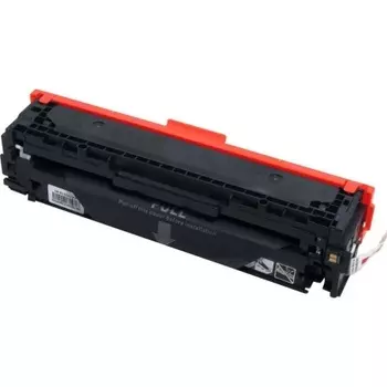 Картридж G&G HP CB543A/125A/Canon 716 красный 1.4k с чипом