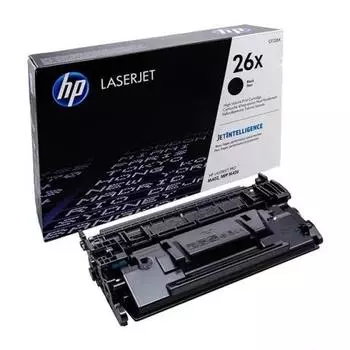 Картридж HP CF226X для HP LJ Pro M402/M426, черный