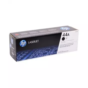 Картридж HP CF244A для HP LJ Pro MFP M28a, черный