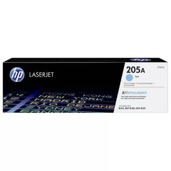 Картридж HP CF531A для HP MFP M180/181, голубой