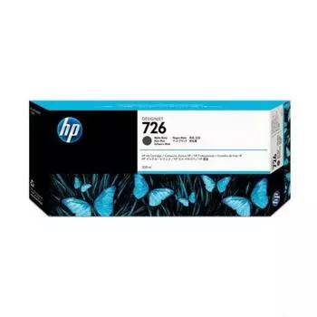 Картридж HP CH575A для HP DJ, черный матовый