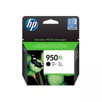 Картридж HP CN045AE для HP OJ Pro 8100/8600, черный