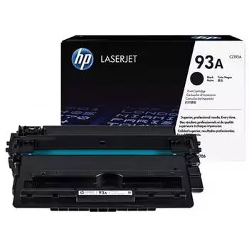 Картридж HP CZ192A для HP LJ Pro M435nw, черный