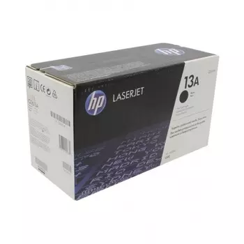 Картридж HP Q2613A HP LJ 1300/1300N (2500p)