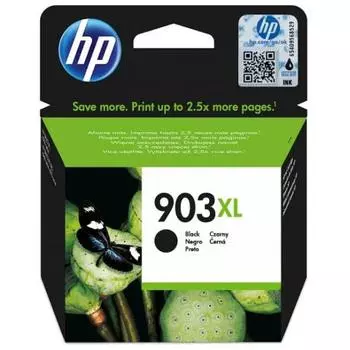 Картридж HP T6M15AE для HP OJP 6960/6970, черный