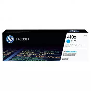 Картридж HP W2031X голубой 415X (6000 стр) для M454dn/M479fdn/M479fnw/M479fdw