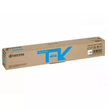 Картридж Kyocera TK-8115C