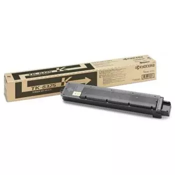 Картридж Kyocera TK-8325K для Kyocera TASKalfa 2551ci, черный