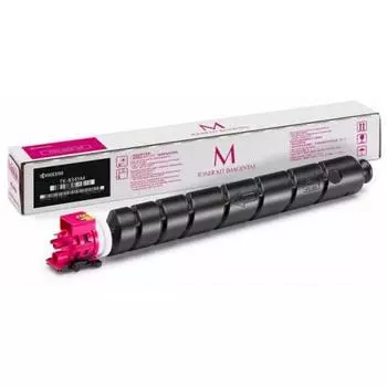 Картридж Kyocera TK-8345M (1T02L7BNL0) для Kyocera TASKalfa 2552ci, пурпурный