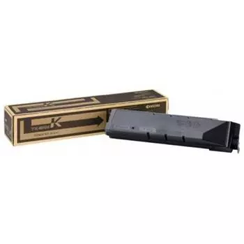 Картридж Kyocera TK-8505K для Kyocera TASKalfa 4550ci/5550cii, черный