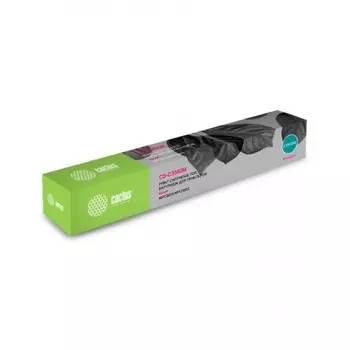 Картридж лазерный Cactus 841819 CS-C3503M пурпурный (18000стр.) для Ricoh MP C3503