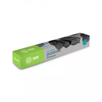 Картридж лазерный Cactus 841820 CS-C3503C голубой (18000стр.) для Ricoh MP C3503