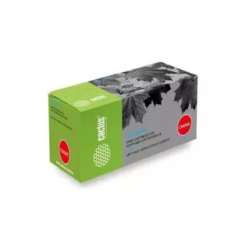 Картридж лазерный Cactus CS-C040HC голубой (10000стр.) для Canon LBP 710CX/712CX I-Sensys