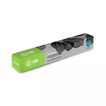 Картридж лазерный Cactus CS-C2503BK черный (15000стр.) для Ricoh Aficio MP C2003SP/MP C2004ASP/MP C2011SP