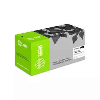 Картридж лазерный Cactus CS-CE272AR желтый (15000стр.) для HP LJ Ent CP5525