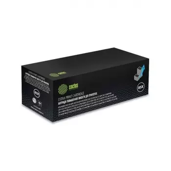 Картридж лазерный Cactus CS-CE285X-MPS черный (3000стр.) для HP LJ M1130 MFP/ M1132MFP Pro/P1102s Pr