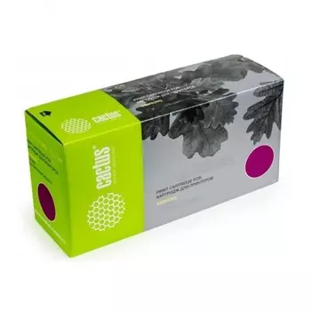 Картридж лазерный Cactus CS-D305L черный (15000стр.) для Samsung ML 3750