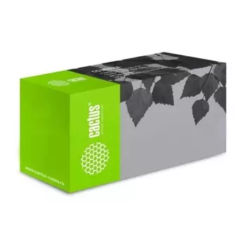 Картридж лазерный Cactus CS-PH7800Y 106R01572 желтый (17200стр.) для Xerox Phaser 7800