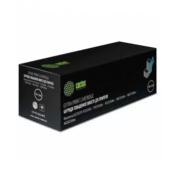 Картридж лазерный Cactus CS-TK1200-MPS TK-1200 черный (11000стр.) для Kyocera Ecosys P2335d/P2335dn/P2335dw