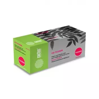 Картридж лазерный Cactus CS-TK5280M пурпурный (11000стр.) для Kyocera Ecosys P6235cdn/M6235cidn/M6635cidn