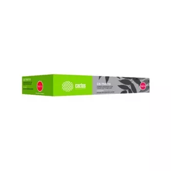 Картридж лазерный Cactus CS-TK6115 черный (15000стр.) для Kyocera Ecosys M4125idn/M4132idn