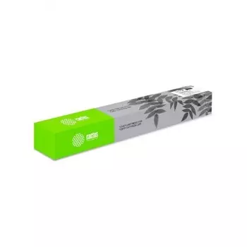 Картридж лазерный Cactus CS-TK8345K черный (20000стр.) для Kyocera TASKalfa 2552ci