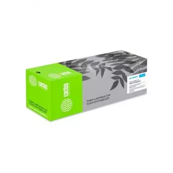 Картридж лазерный Cactus CS-TK8505C голубой (20000стр.) для Kyocera FS-4500CN/5550CN/TASKalfa 4551ci