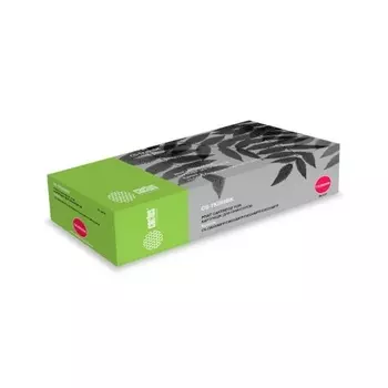 Картридж лазерный Cactus CS-TK895BK черный (12000стр.) для Kyocera Mita FS C8020/C8020MFP/C8025/C8025MFP/C8520/C8520MFP/C8525/C8525MFP