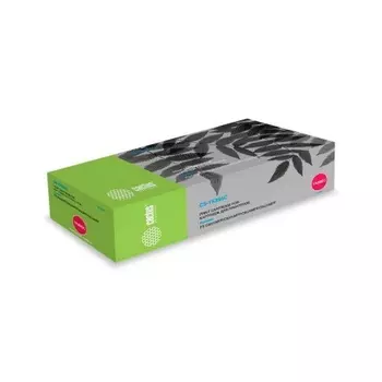 Картридж лазерный Cactus CS-TK895C CS-TK895С голубой (6000стр.) для Kyocera Mita FS C8020/C8020MFP/C8025/C8025MFP