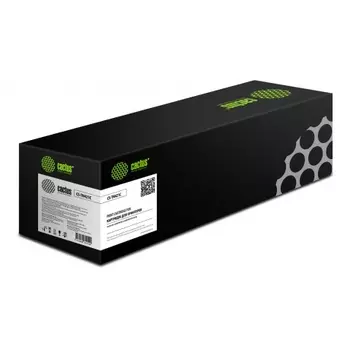 Картридж лазерный Cactus CS-TN421C голубой (1800стр.) для Brother HL-L8260CDW/HL-L8360CDW/DCP-L8410CDW/MFC-L8690CDW/MFC-L8900CDW