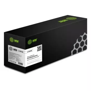 Картридж лазерный Cactus CS-TN910BK черный (9000стр.) для Brother HL-L9310CDW/Brother MFC-L9570CDW
