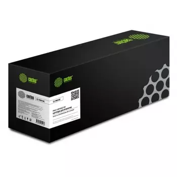 Картридж лазерный Cactus CS-TN910C голубой (9000стр.) для Brother HL-L9310CDW/Brother MFC-L9570CDW