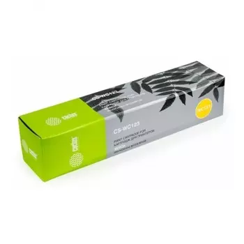 Картридж лазерный Cactus CS-WC123 006R01182 черный (30000стр.) для Xerox WC 133/M123/M128/Pro123
