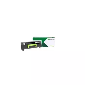 Картридж лазерный Lexmark 51B5X00