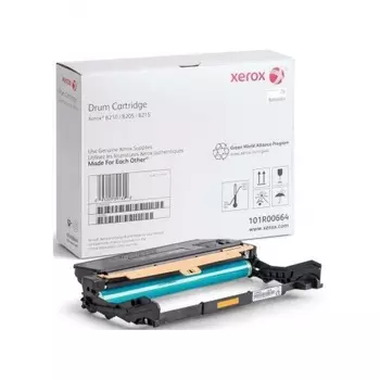 Картридж лазерный Xerox 101R00664 черный (10000стр.) для Xerox B205/210/215