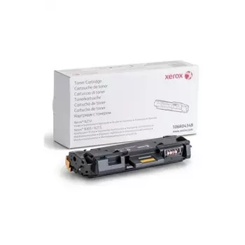 Картридж лазерный Xerox 106R04348 черный (3000стр.) для Xerox B205/210/215