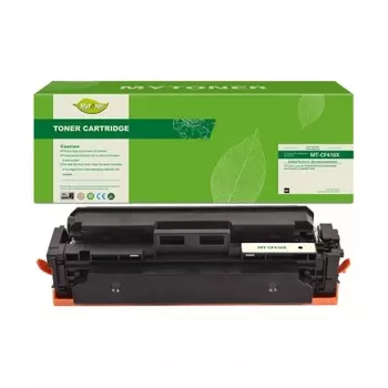 Картридж MyToner HP CF410X черный 6.5k с чипом
