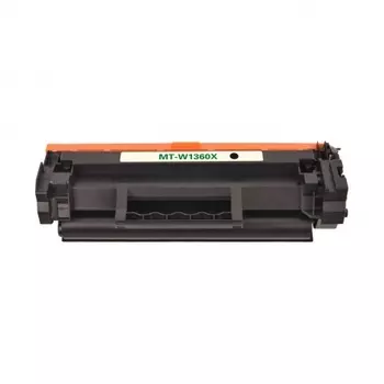 Картридж MyToner HP W1360X/136X 2.6k с чипом