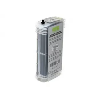 Картридж струйный Cactus CS-C9370 черный для HP DJ T610/T620/T770/T1100/T1100/T1120/T1200 (130мл)