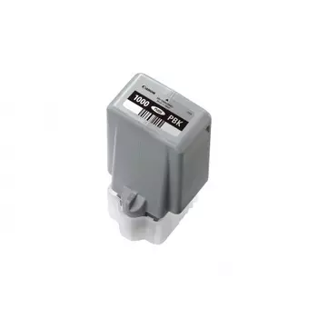 Картридж струйный Canon PFI-1000PBK (0546C001) черный