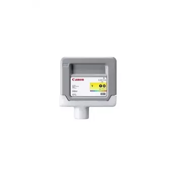 Картридж струйный Canon PFI-307 Y 9814B001 желтый (330мл) для Canon iPF830/iPF840/iPF850