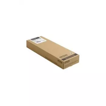 Картридж струйный Epson T6361 C13T636100 фото черный (700мл) для Epson Stylus Pro 7900/9900