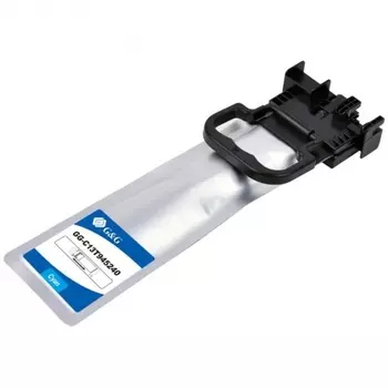 Картридж струйный G&G GG-C13T945240 Т9452 голубой (66мл) для Epson WorkForce Pro WF-C5290DW/C5790DW