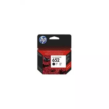 Картридж струйный HP 652 F6V25AE черный (360стр.) для HP DJ IA 1115/2135/3635/4535/3835/4675