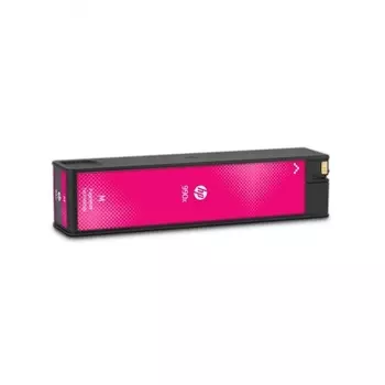 Картридж струйный HP 911X M0J94AE пурпурный (16000мл) для HP PW Pro 755/772/777