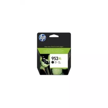 Картридж струйный HP 953XL L0S70AE черный (2000стр.) для HP OJP 8710/8715/8720/8730/8210/8725