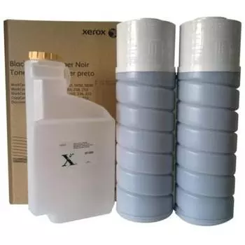 Картридж Xerox 006R01046 для DC 535/545/555, черный