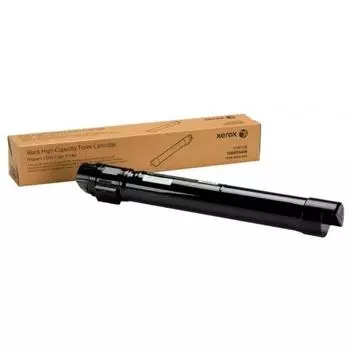 Картридж Xerox 106R01446 для Xerox Ph 7500, черный
